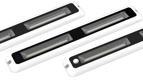 LAPCV416 Heavy Duty Interior Lighting